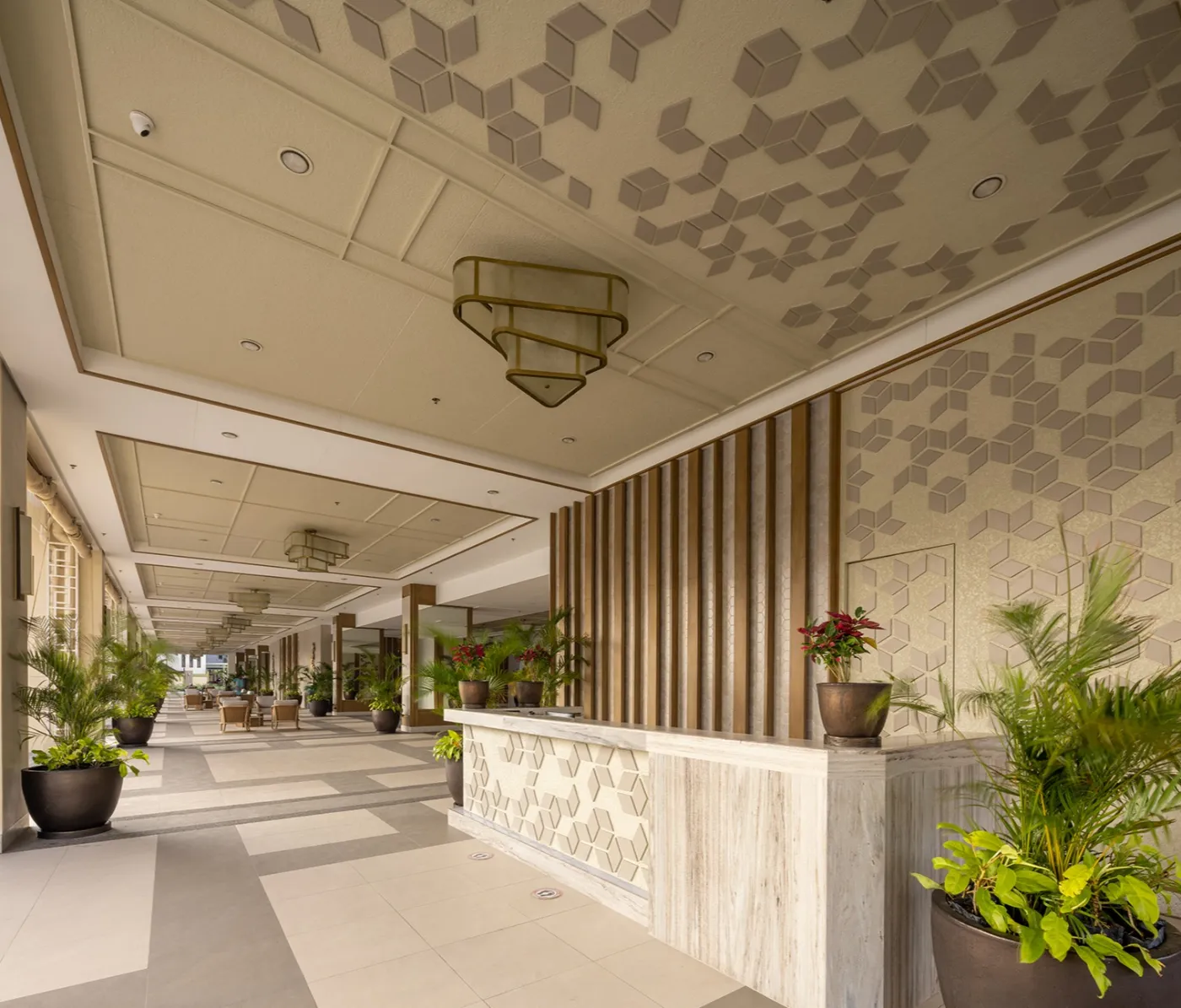The Lobby