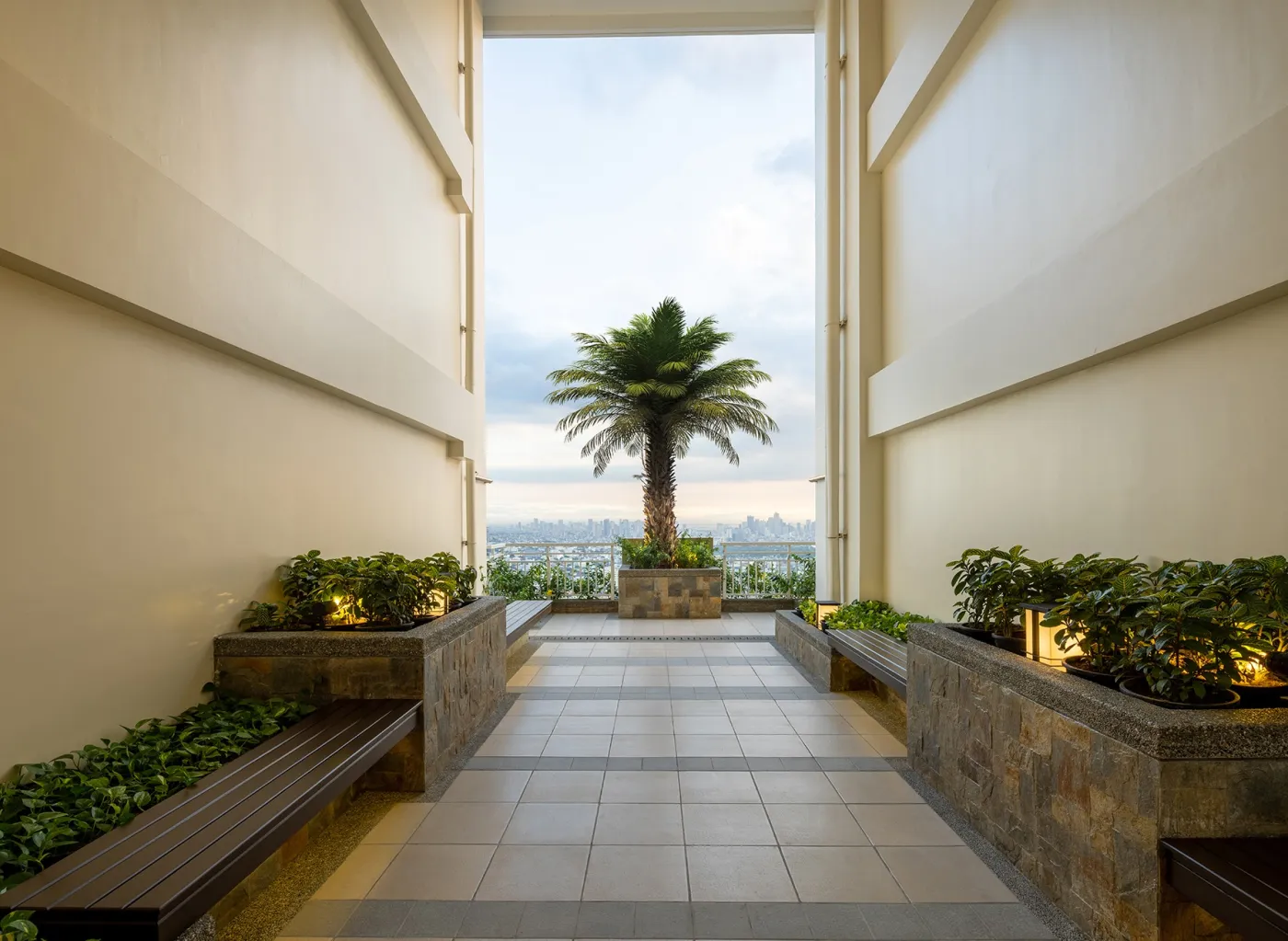 The Patio